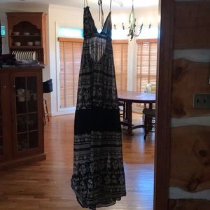 Free people dress m
